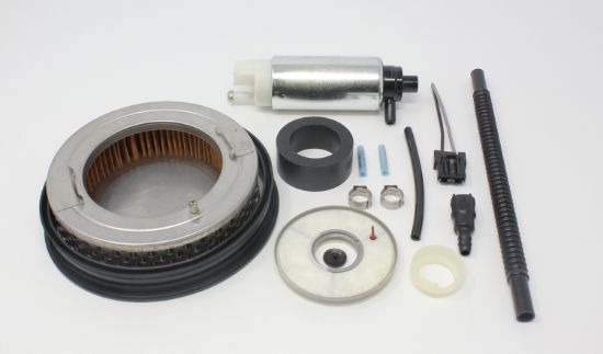 Picture of TI Automotive Electric Fuel Pump - GCA749