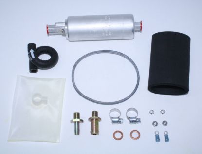 Picture of TI Automotive Electric Fuel Pump - GCA747