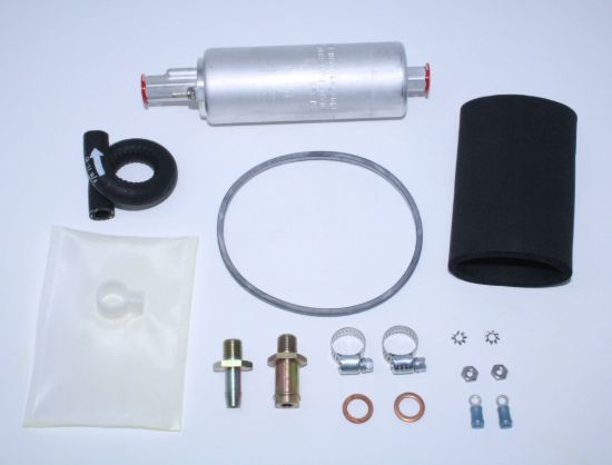 Picture of TI Automotive Electric Fuel Pump - GCA747