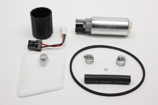 Picture of TI Automotive Electric Fuel Pump - GCA752