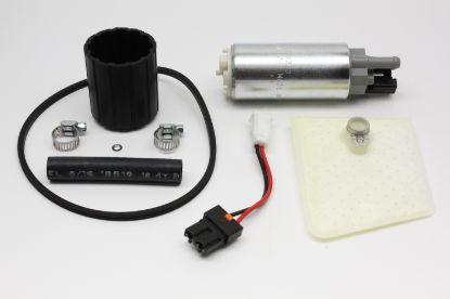 Picture of TI Automotive Electric Fuel Pump - GCA75204