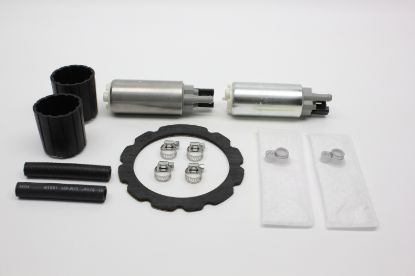 Picture of TI Automotive Electric Fuel Pump - GCA755