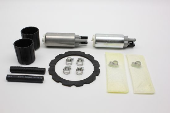 Picture of TI Automotive Electric Fuel Pump - GCA756