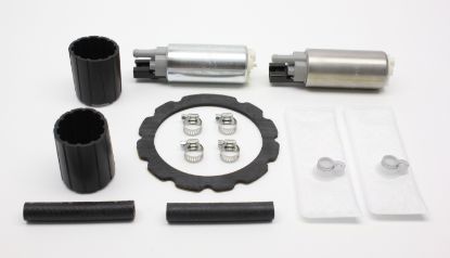Picture of TI Automotive Electric Fuel Pump - GCA75605