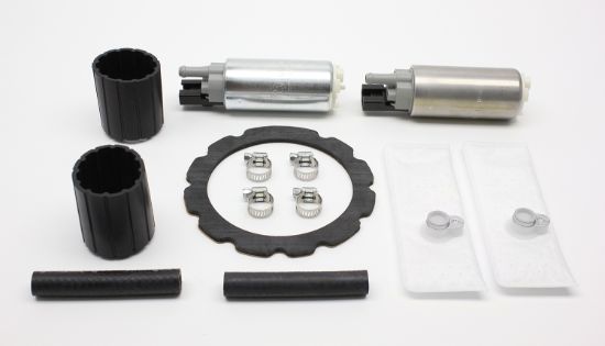 Picture of TI Automotive Electric Fuel Pump - GCA75605