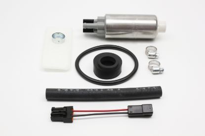 Picture of TI Automotive Electric Fuel Pump - GCA758