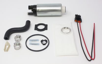 Picture of TI Automotive Electric Fuel Pump - GCA75905