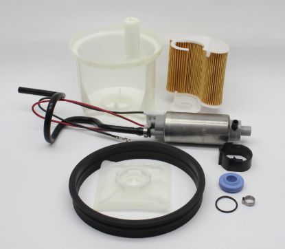 Picture of TI Automotive Electric Fuel Pump - GCA760