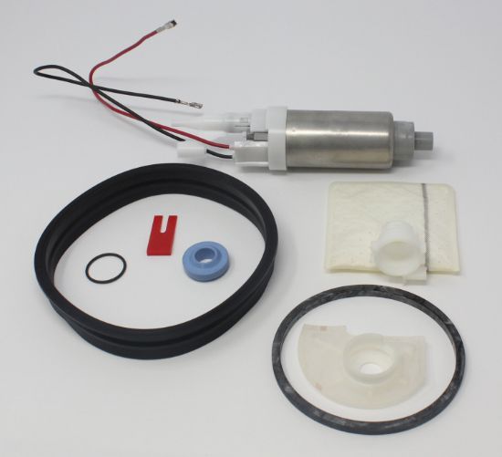Picture of TI Automotive Electric Fuel Pump - GCA761