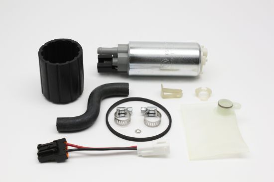 Picture of TI Automotive Electric Fuel Pump - GCA762