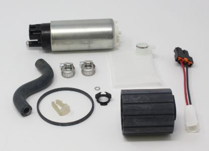 Picture of TI Automotive Electric Fuel Pump - GCA76205