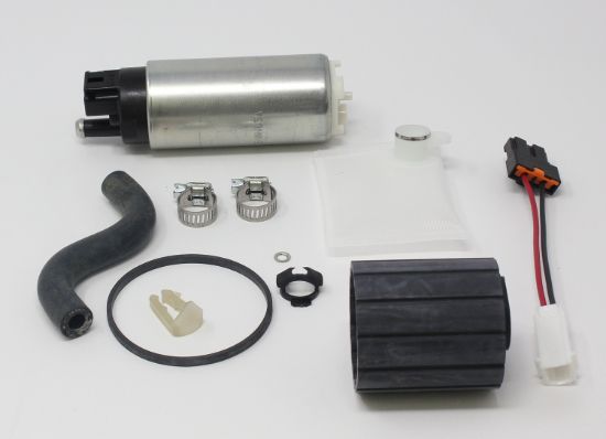 Picture of TI Automotive Electric Fuel Pump - GCA76205