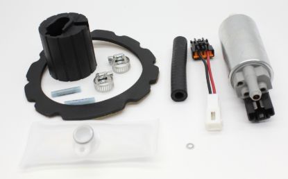 Picture of TI Automotive Electric Fuel Pump - GCA763