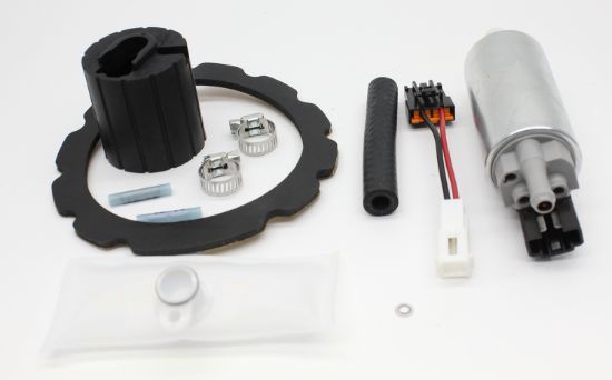 Picture of TI Automotive Electric Fuel Pump - GCA763