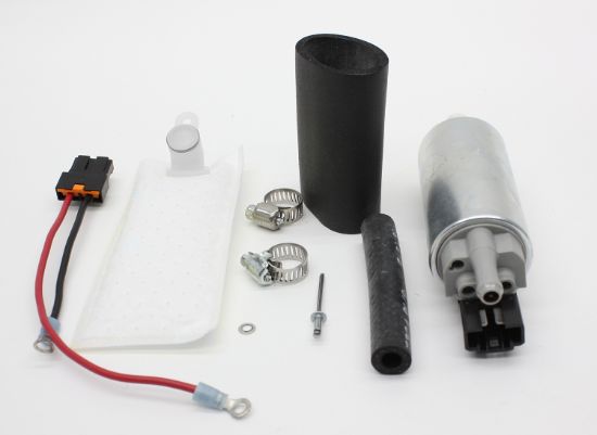 Picture of TI Automotive Electric Fuel Pump - GCA764