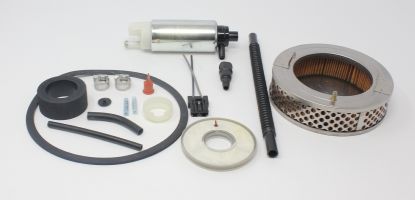Picture of TI Automotive Electric Fuel Pump - GCA765