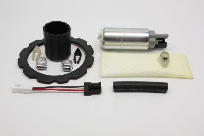 Picture of TI Automotive Electric Fuel Pump - GCA76704
