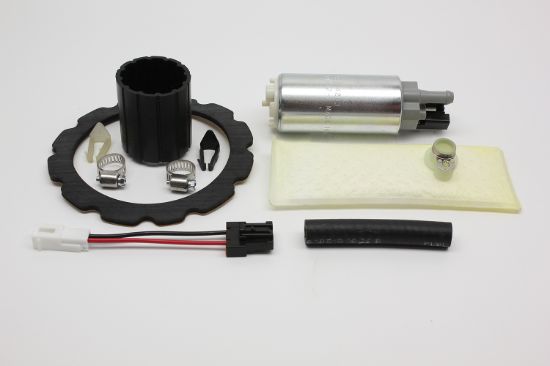 Picture of TI Automotive Electric Fuel Pump - GCA76704