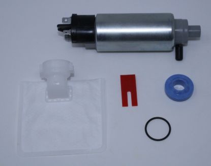 Picture of TI Automotive Electric Fuel Pump - GCA780