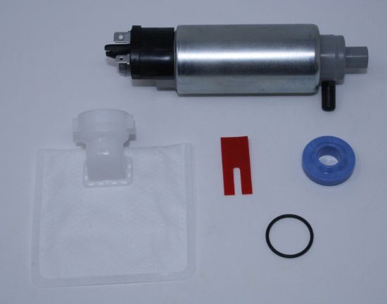 Picture of TI Automotive Electric Fuel Pump - GCA780
