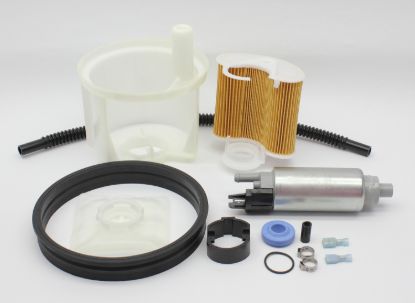 Picture of TI Automotive Electric Fuel Pump - GCA782
