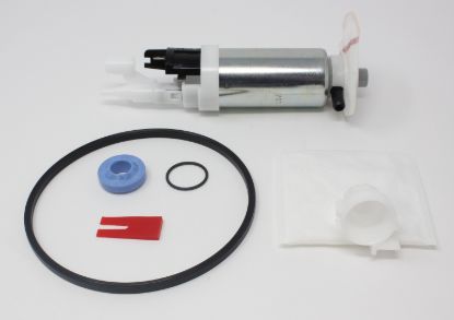Picture of TI Automotive Electric Fuel Pump - GCA784