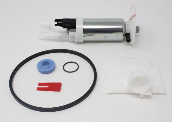 Picture of TI Automotive Electric Fuel Pump - GCA784