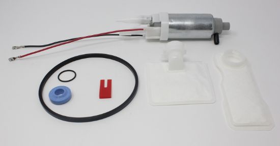Picture of TI Automotive Electric Fuel Pump - GCA785