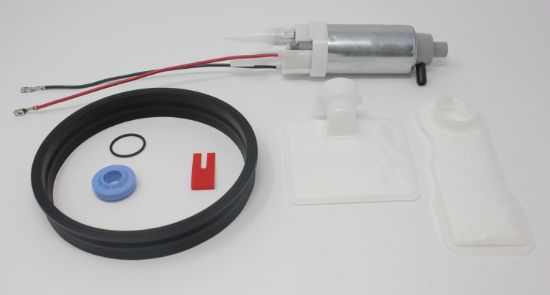Picture of TI Automotive Electric Fuel Pump - GCA786