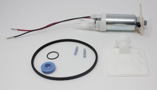 Picture of TI Automotive Electric Fuel Pump - GCA788