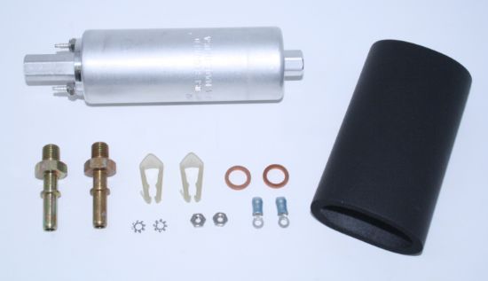 Picture of TI Automotive Electric Fuel Pump - GCL60104