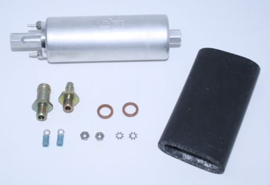 Picture of TI Automotive Electric Fuel Pump - GCL60304