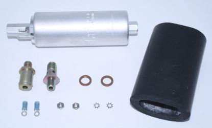 Picture of TI Automotive Electric Fuel Pump - GCL60504