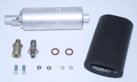 Picture of TI Automotive Electric Fuel Pump - GCL60504