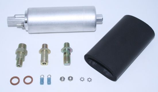 Picture of TI Automotive Electric Fuel Pump - GCL60604