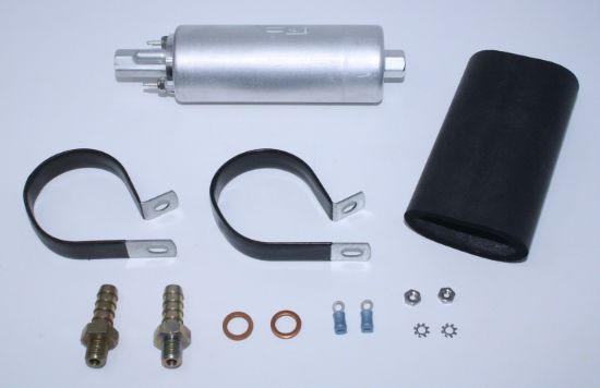 Picture of TI Automotive Electric Fuel Pump - GCL611