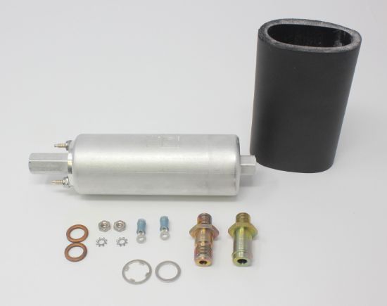 Picture of TI Automotive Electric Fuel Pump - GCL61604