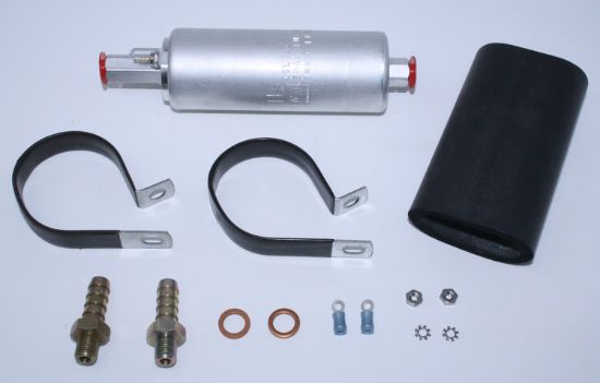 Picture of TI Automotive Electric Fuel Pump - GCL620