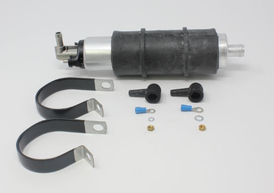 Picture of TI Automotive Electric Fuel Pump - GCL624