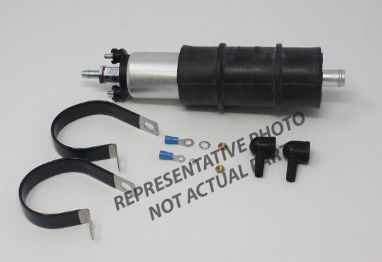 Picture of TI Automotive Electric Fuel Pump - GCL627