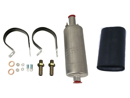 Picture of TI Automotive Electric Fuel Pump - GCL630