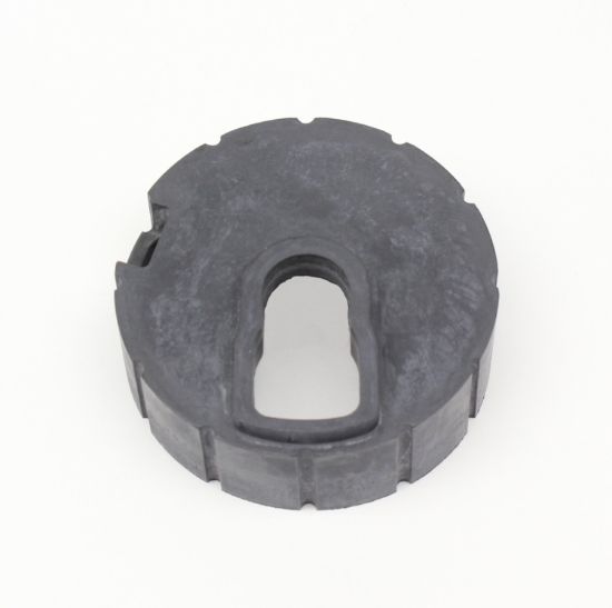 Picture of TI Automotive Fuel Injection Pump Mounting Adapter - GR0000693