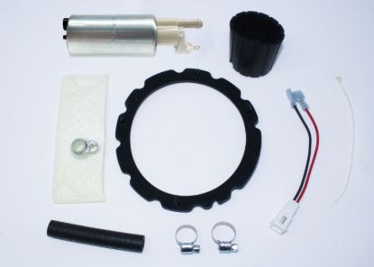 Picture of TI Automotive Electric Fuel Pump - TCA275