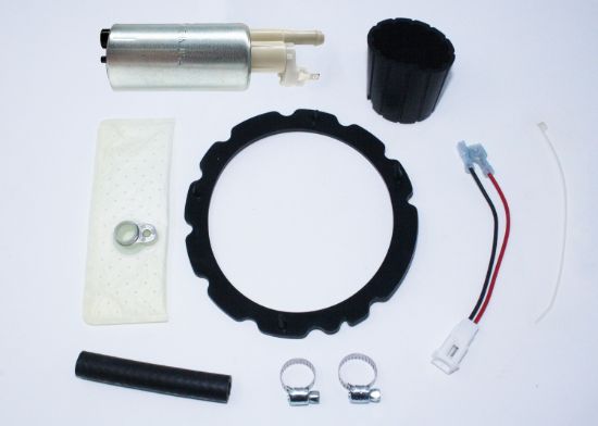 Picture of TI Automotive Electric Fuel Pump - TCA275