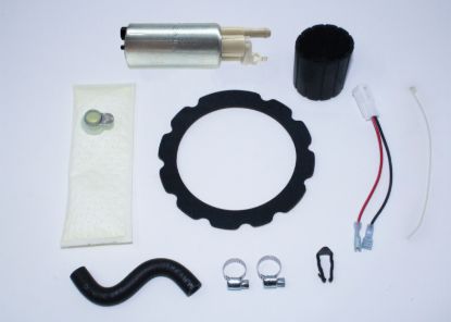 Picture of TI Automotive Electric Fuel Pump - TCA278