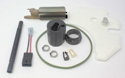 Picture of TI Automotive Electric Fuel Pump - TCA279