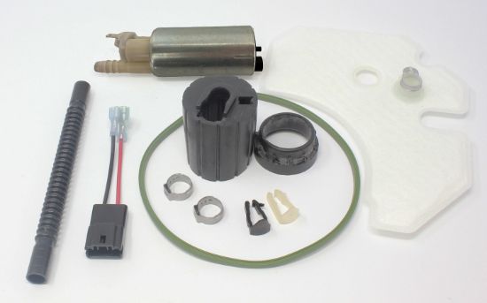 Picture of TI Automotive Electric Fuel Pump - TCA279