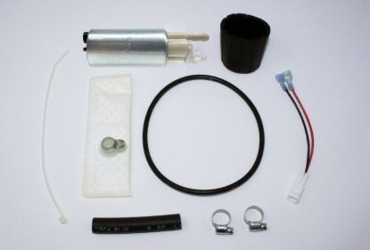 Picture of TI Automotive Electric Fuel Pump - TCA282