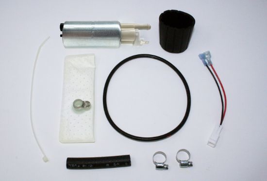 Picture of TI Automotive Electric Fuel Pump - TCA282
