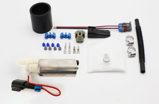Picture of TI Automotive Electric Fuel Pump - TCA284